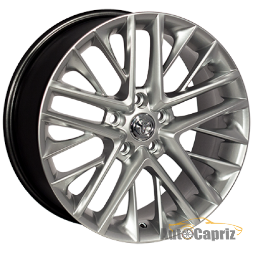 Диски Replica Toyota 1151 HS R18 W8.0 PCD5x114.3 ET40 DIA60.1  